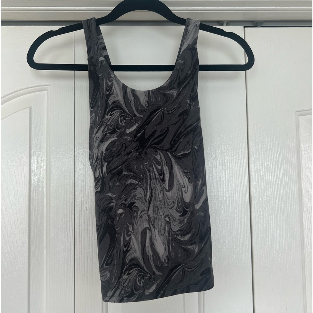 Cross back Abercrombie & Fitch Tank